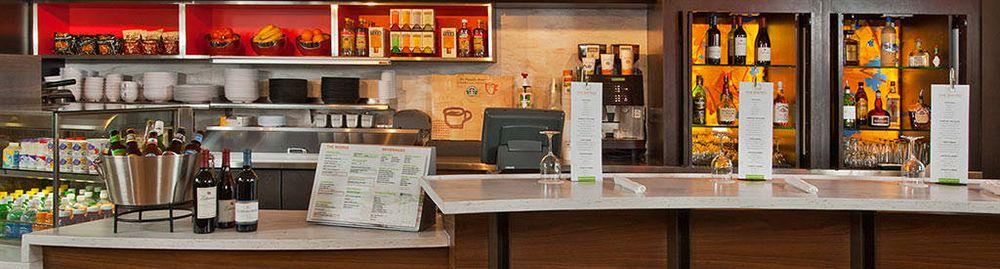 Courtyard By Marriott San Angelo Hotell Exteriör bild