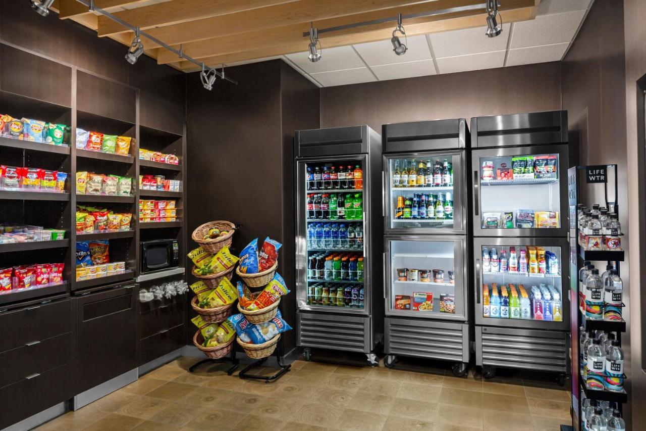 Courtyard By Marriott San Angelo Hotell Exteriör bild
